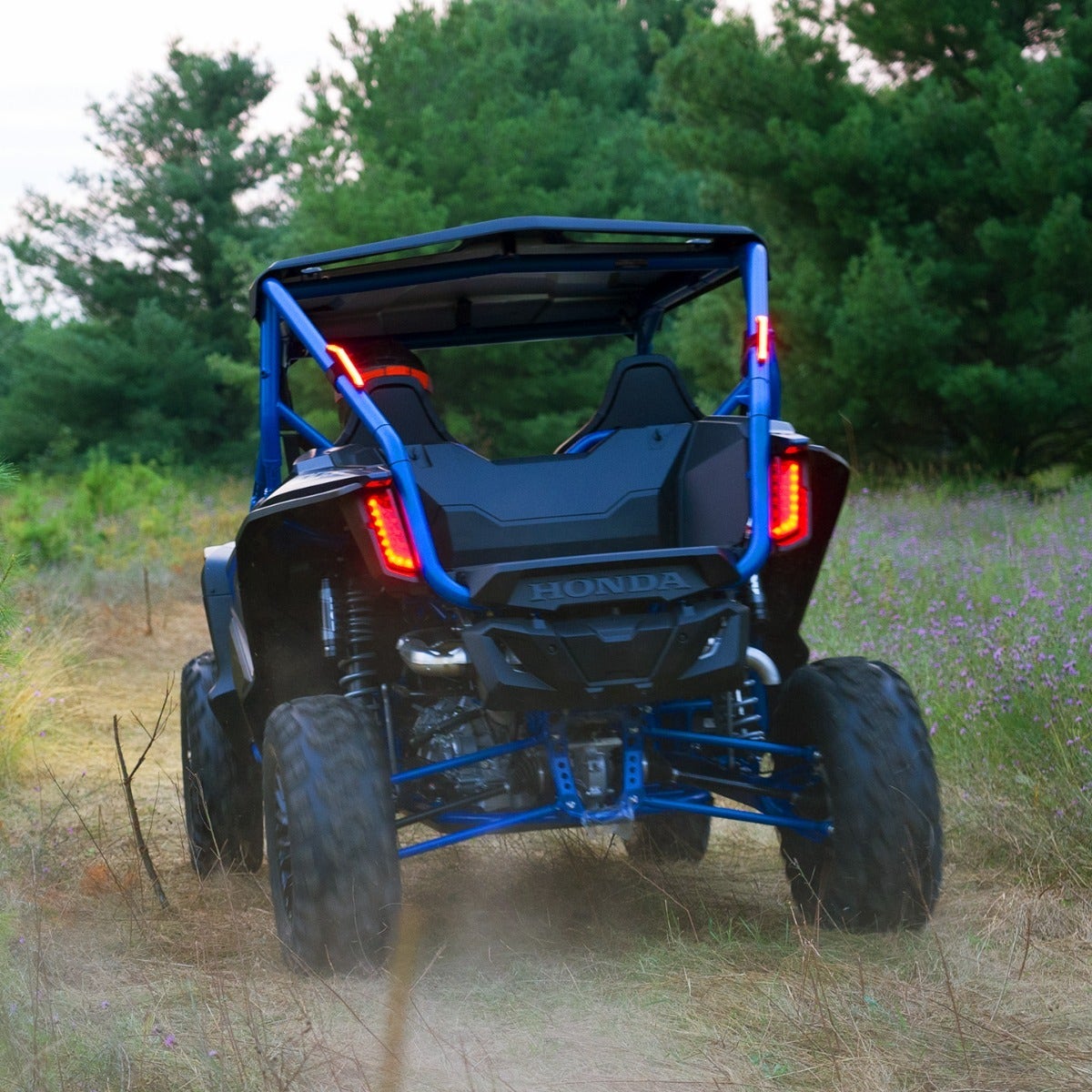 Honda Talon Apex Lights (Red)