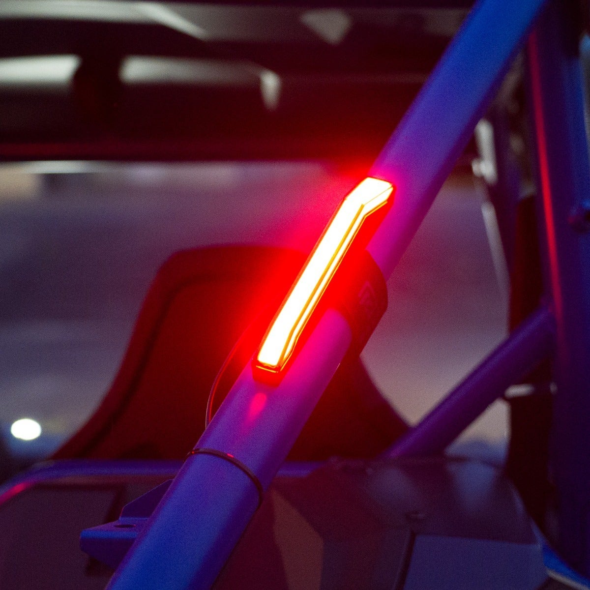 Honda Talon Apex Lights (Red)
