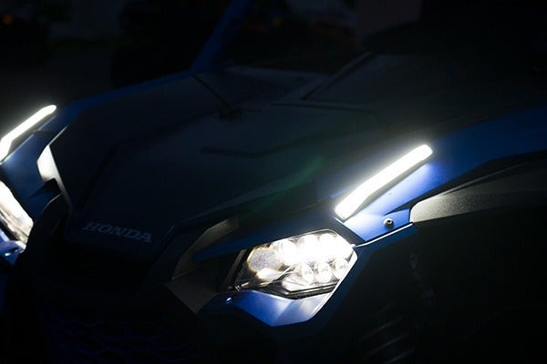 Honda Talon 2022+ Apex Turn Signal Kit