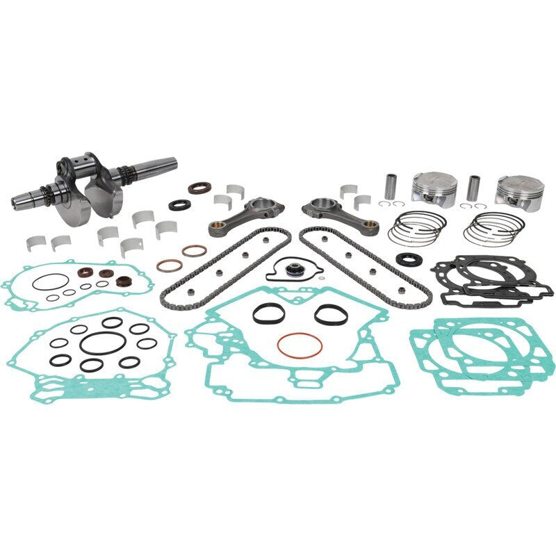 Vertex Oversized Complete Engine Rebuild Kit