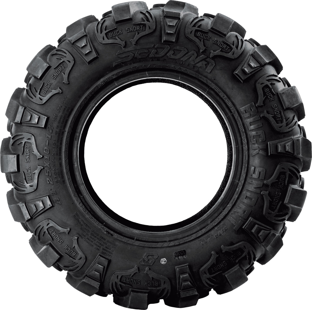 Sedona Buck Snort UTV Tires product image 21