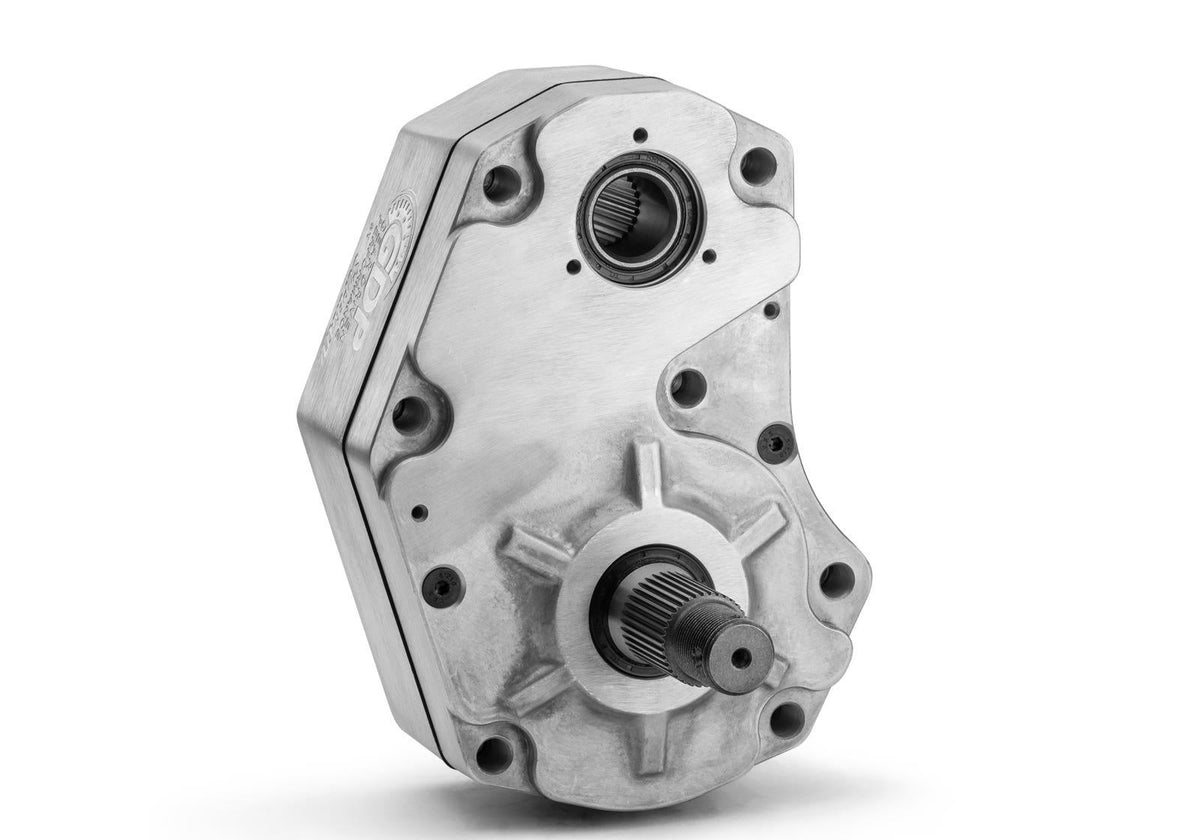 SuperATV 6in. Portal Gear Lift for CFMOTO ZForce 950 HO - image 7