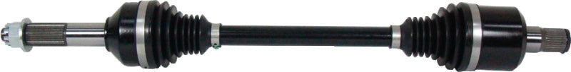 Kawasaki Teryx 800 2016–2020 Rear Hydra Axle - DragonFire Racing