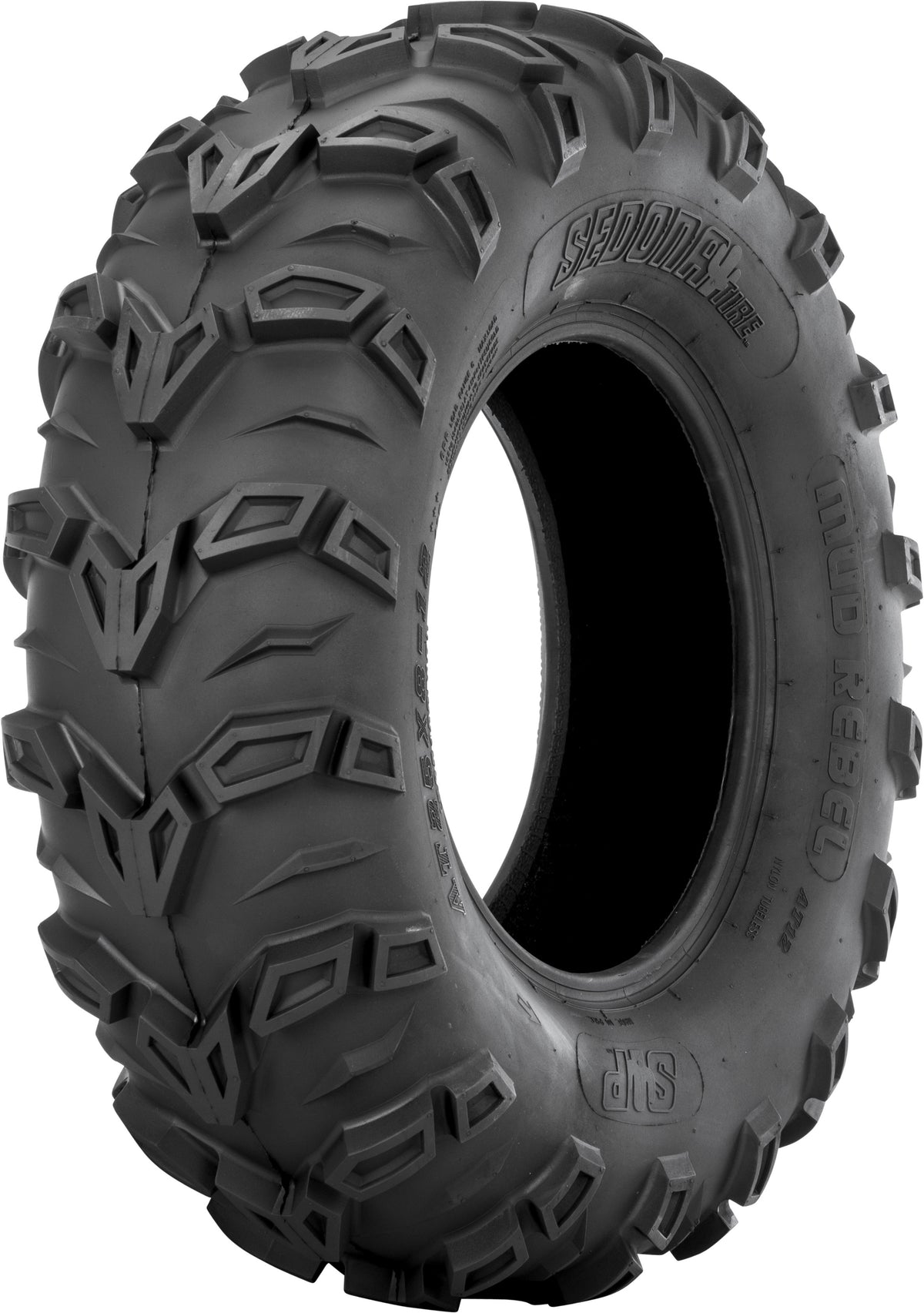Sedona Mud Rebel UTV Tires product image 6