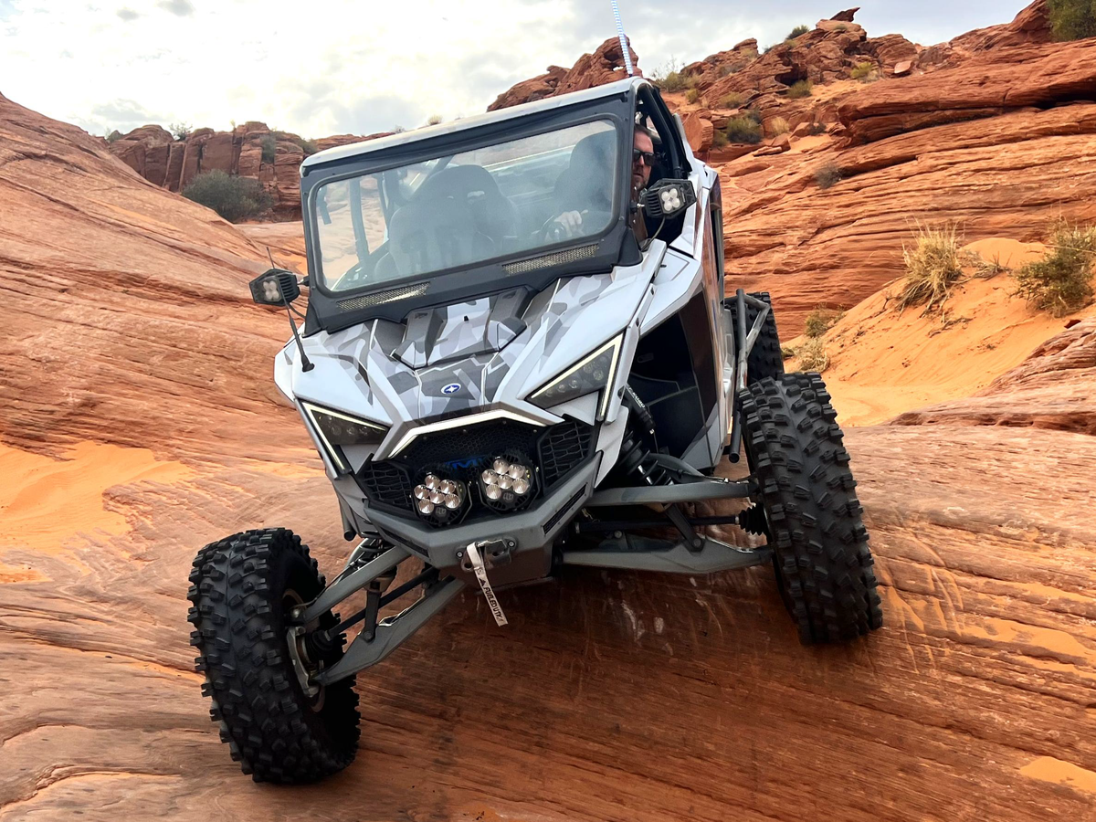 System 3 ATX470 UTV Tires product image 7