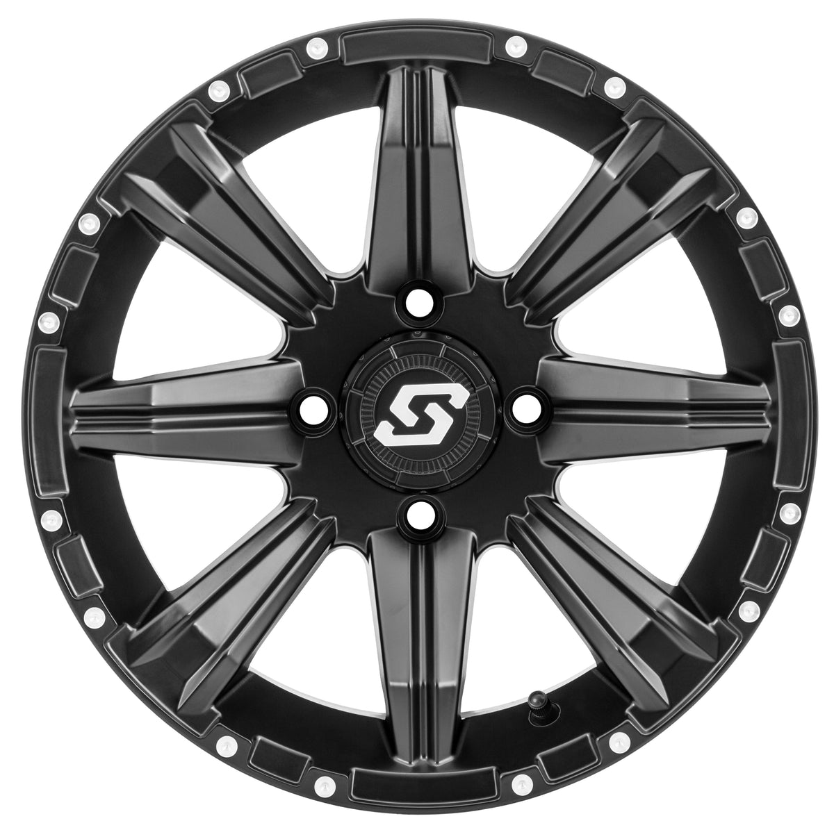 Sedona Sparx Wheel - Black product image 2