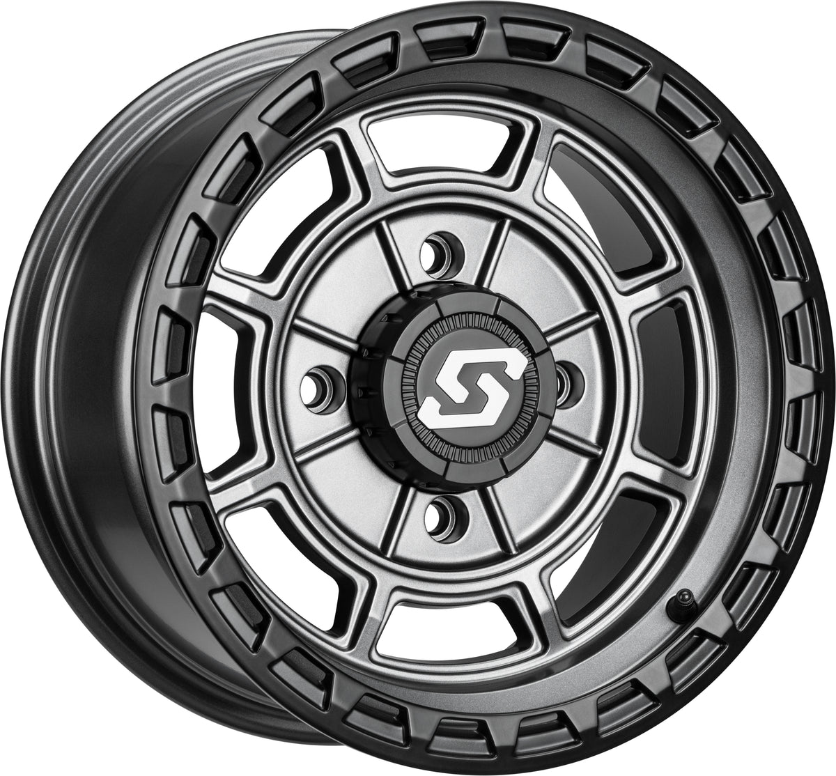 Sedona Rift Wheels - Carbon Grey | Clearance product image 1