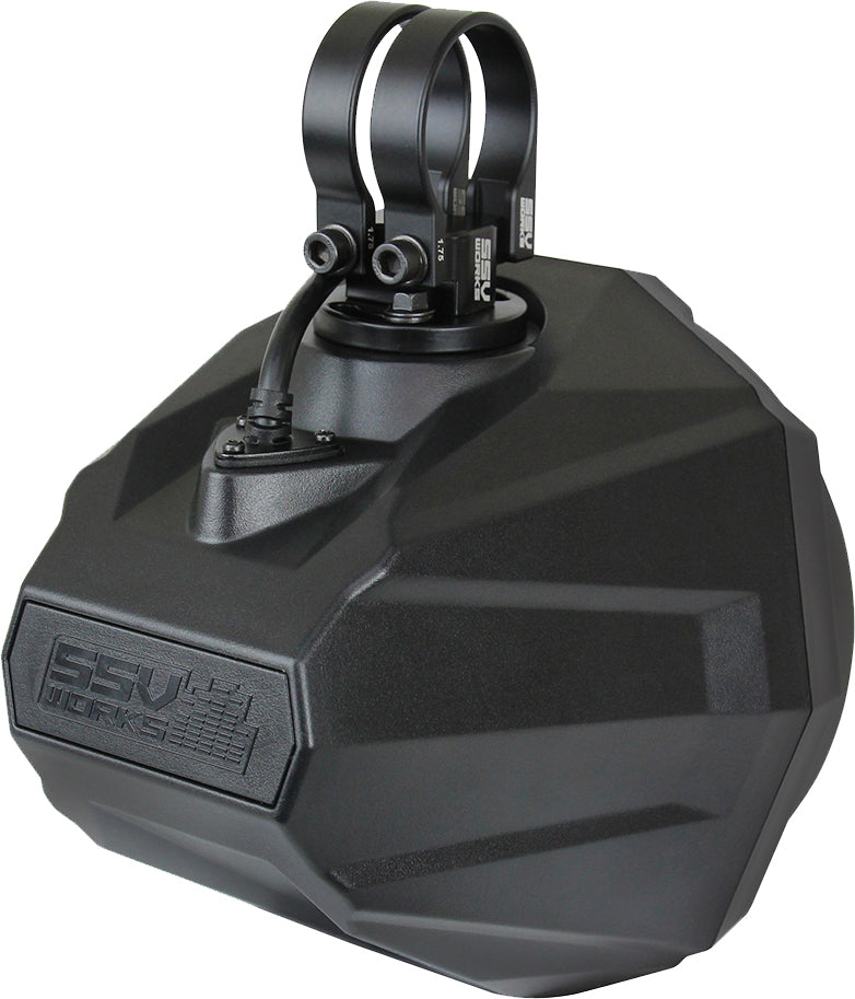 SSV Works Cage Mount Pod Speakers product image 3