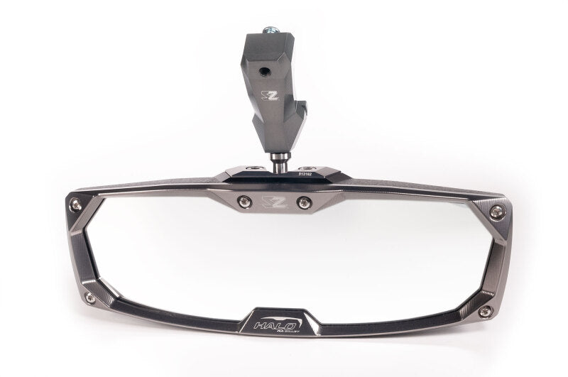 Can-Am Defender 2016–2023 Halo-RA Billet Rearview Mirror - Seizmik