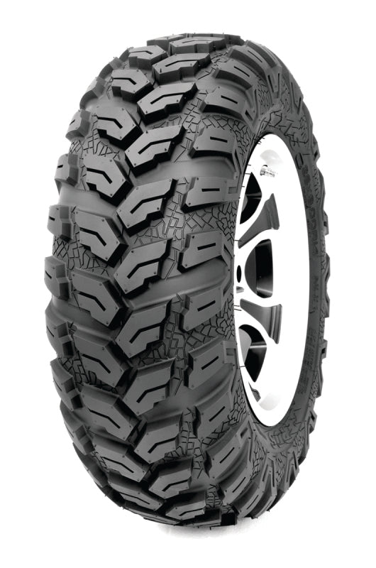 Maxxis Ceros UTV tire – tread and sidewall detail