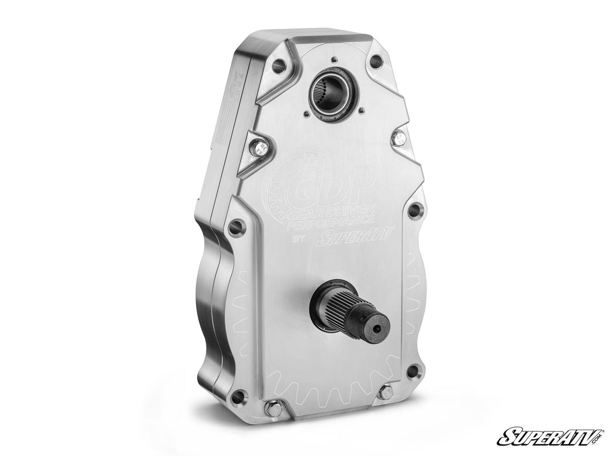 SuperATV 8in. Portal Gear Lift for Polaris Ranger XP 570 - image 19