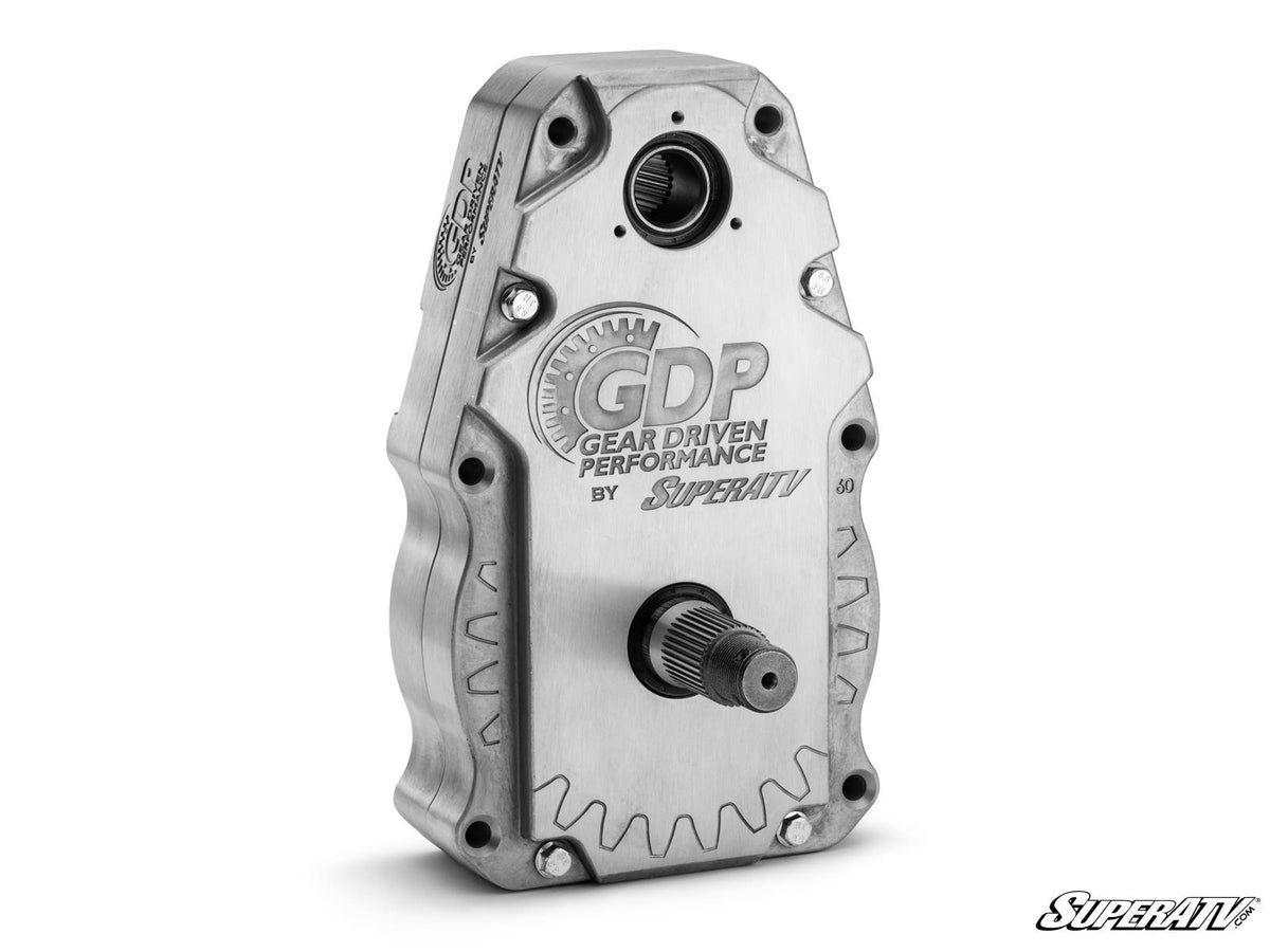 SuperATV 8in. Portal Gear Lift for Honda Pioneer 520 - image 14