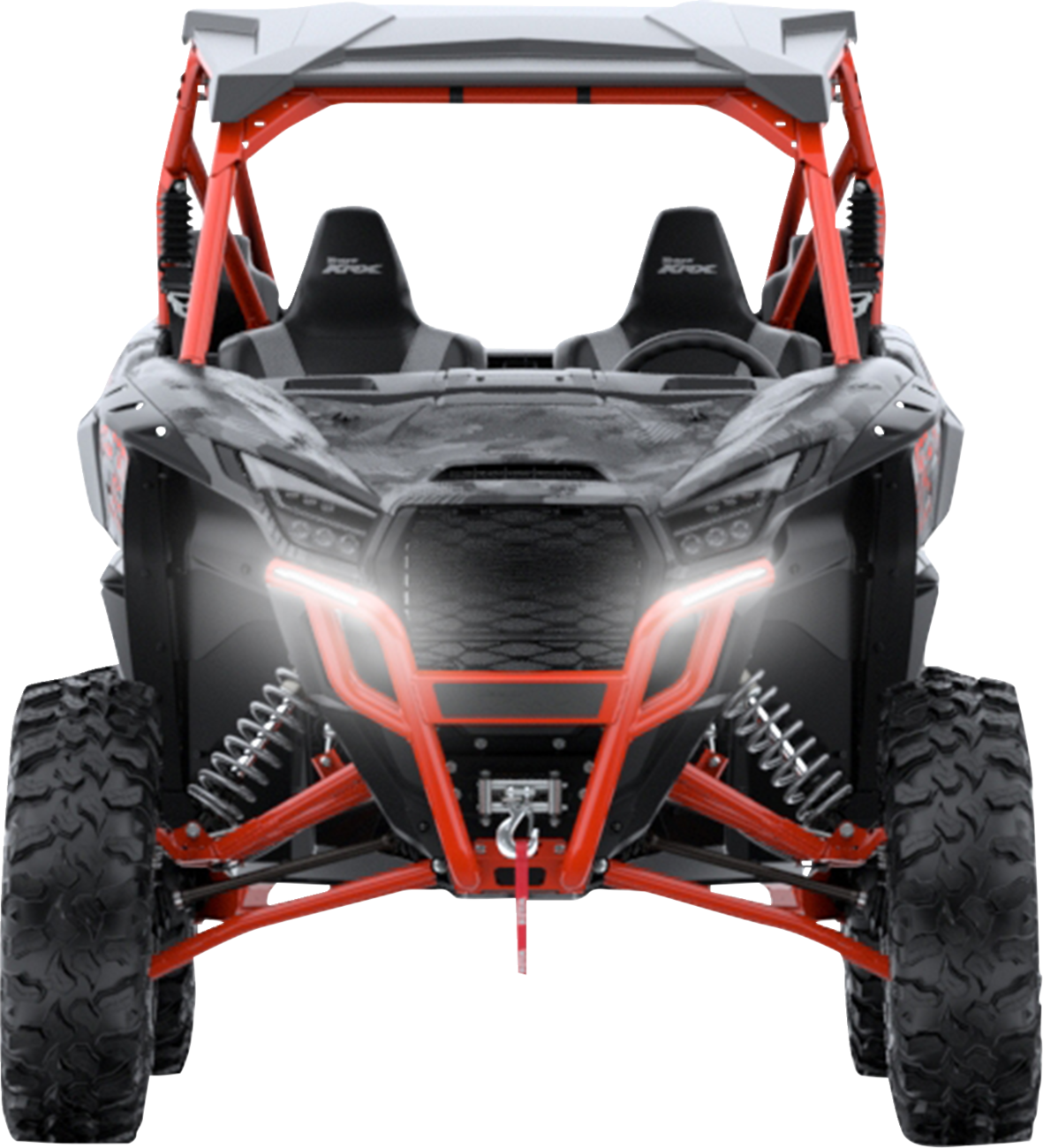Apex Lights™ - Running - White - Teryx