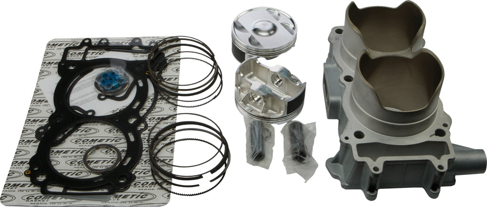 Cylinder Works Big Bore Cylinder Kit 98.00/+5.0 10.6:1 POL