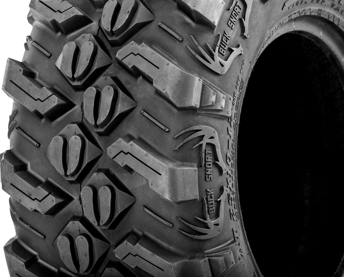Sedona Buck Snort UTV Tires product image 8