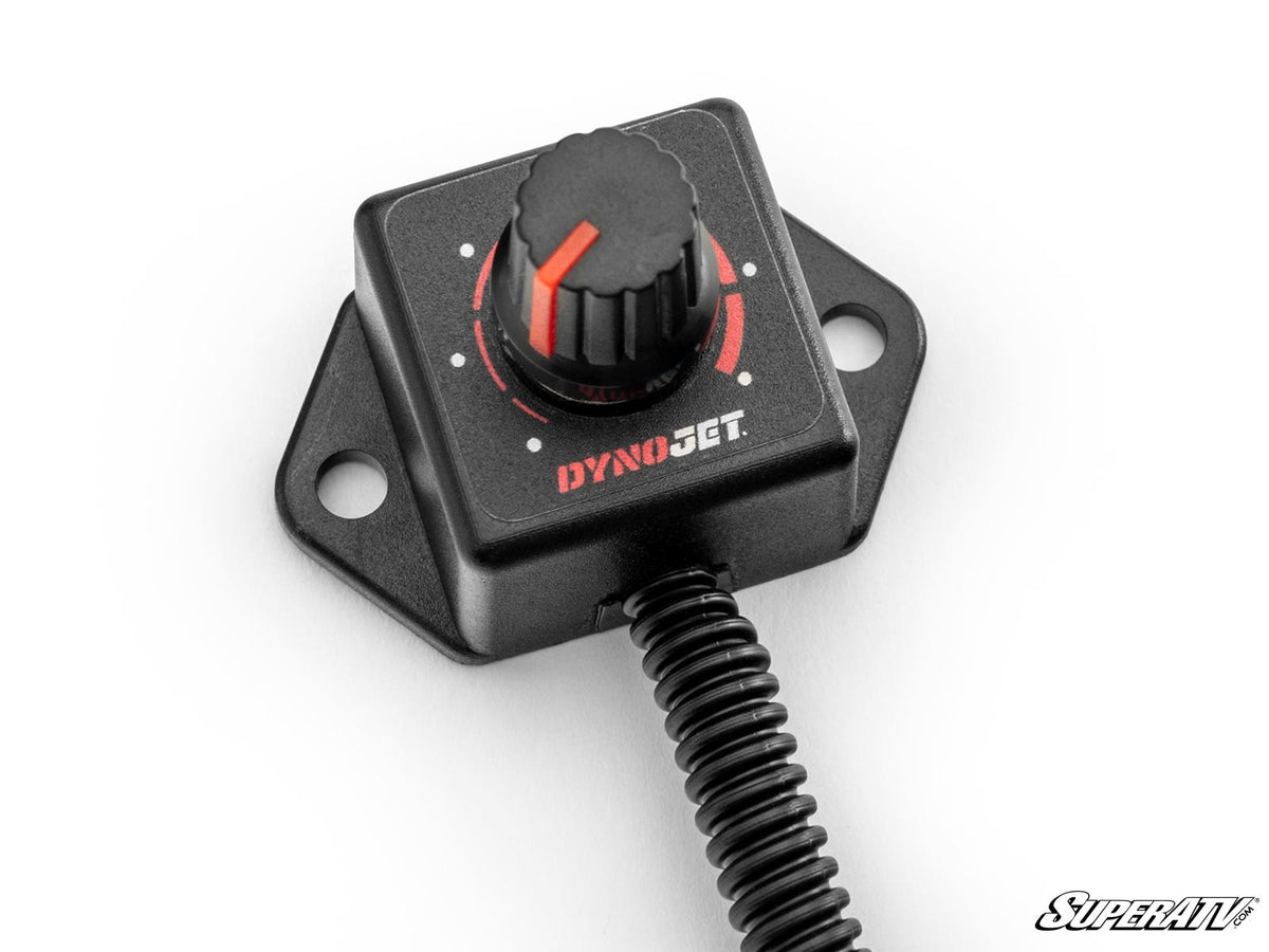 SuperATV Dynojet Boost Commander Kit for Can-Am Maverick X3 RR - image 3