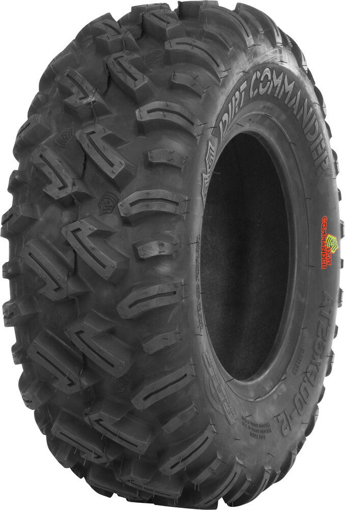 GBC Dirt Commander UTV tire – manufacturer product image 5