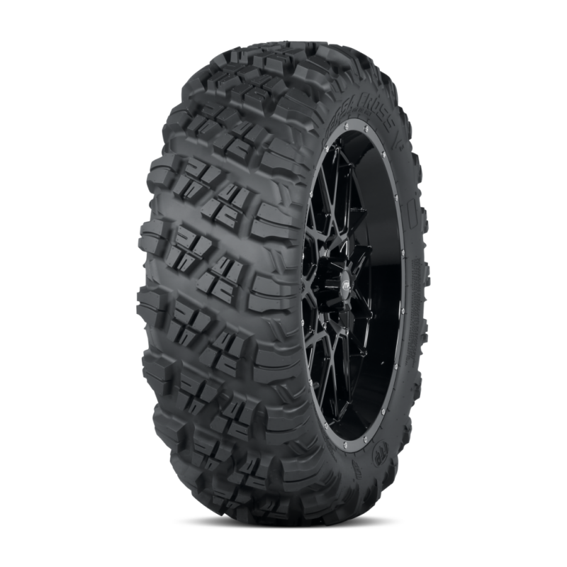 ITP Versa Cross V3 UTV tire – tread and sidewall detail