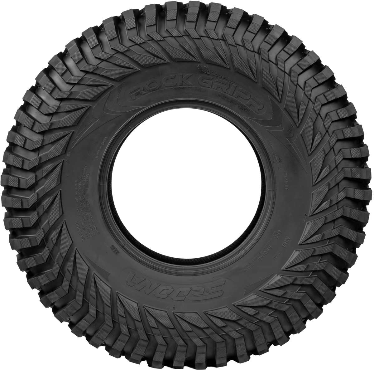 Sedona Rock Gripr UTV Tires product image 2