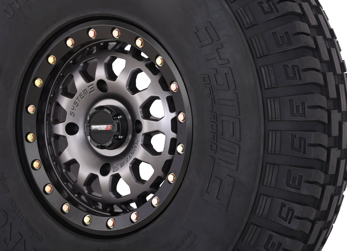 System 3 RR600 UTV Tires product image 10