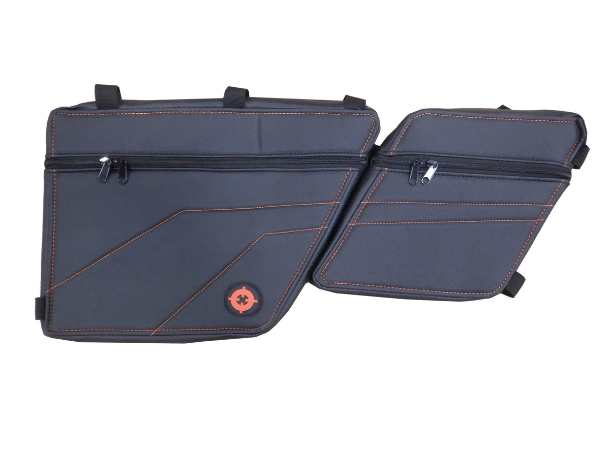 Kolpin Front Door Bags