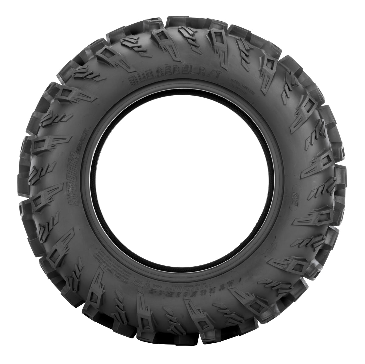 Sedona Mud Rebel R/T UTV Tires product image 5