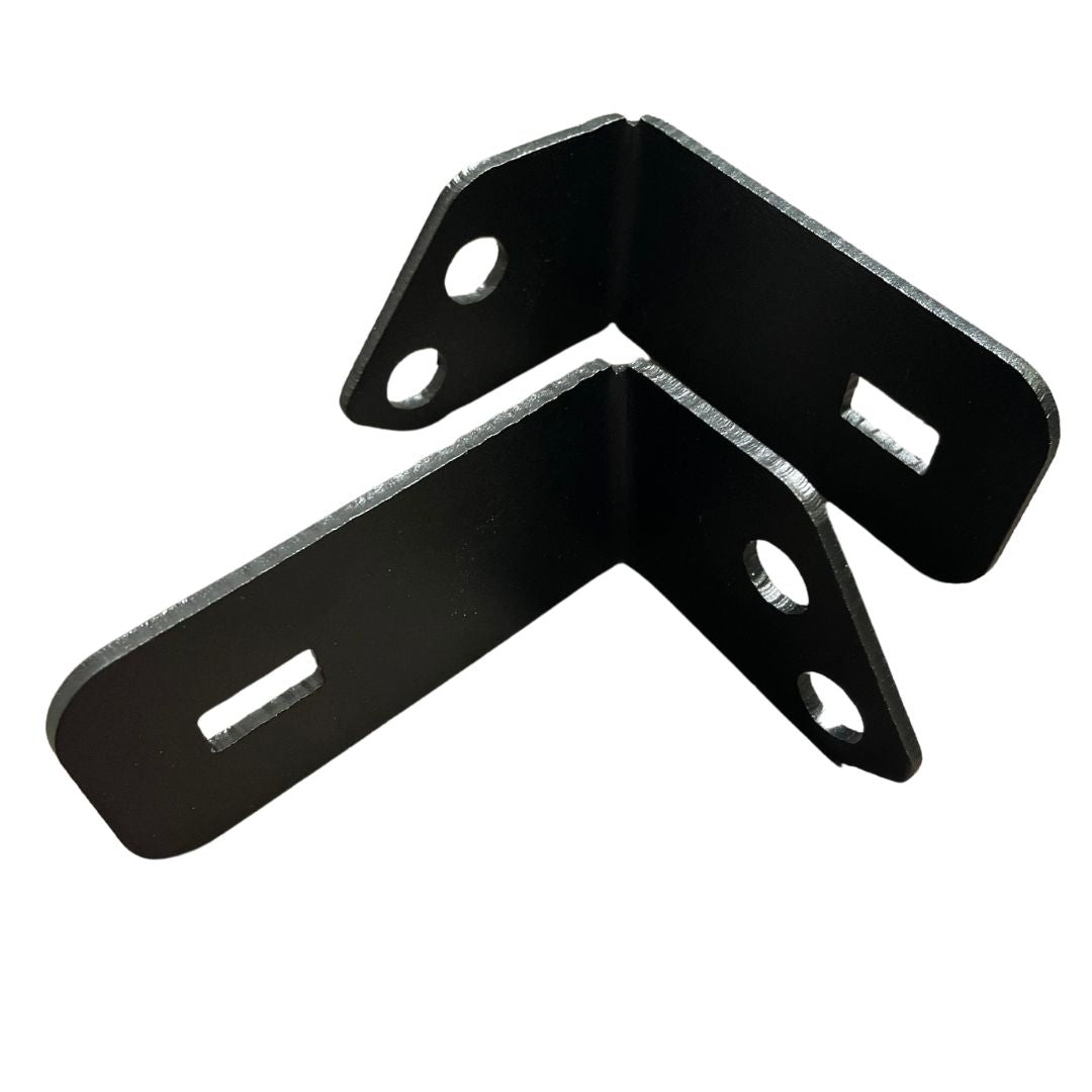 Polaris RZR Turbo R / Pro R A-Pillar Bracket product photo