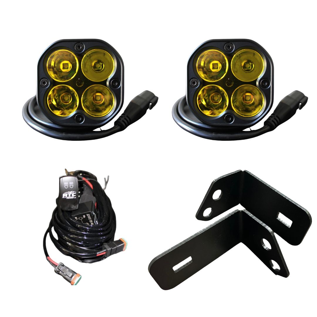 A-Pillar Kit for Pro R / Turbo R product photo