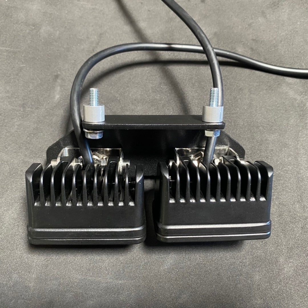 Maverick R Hood Kit product photo