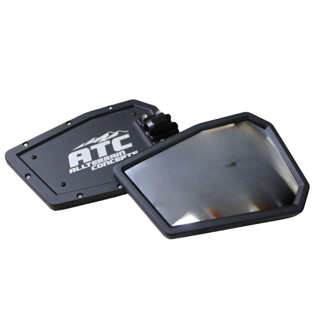 Cobra Mirrors for UTV (Set of 2) product photo