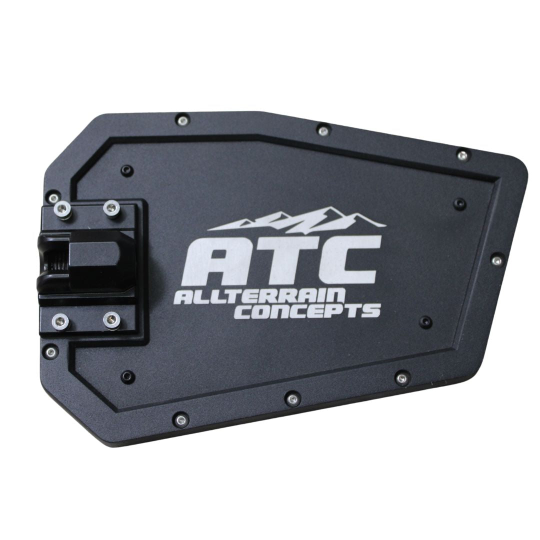 Cobra Mirrors for UTV (Set of 2) product photo