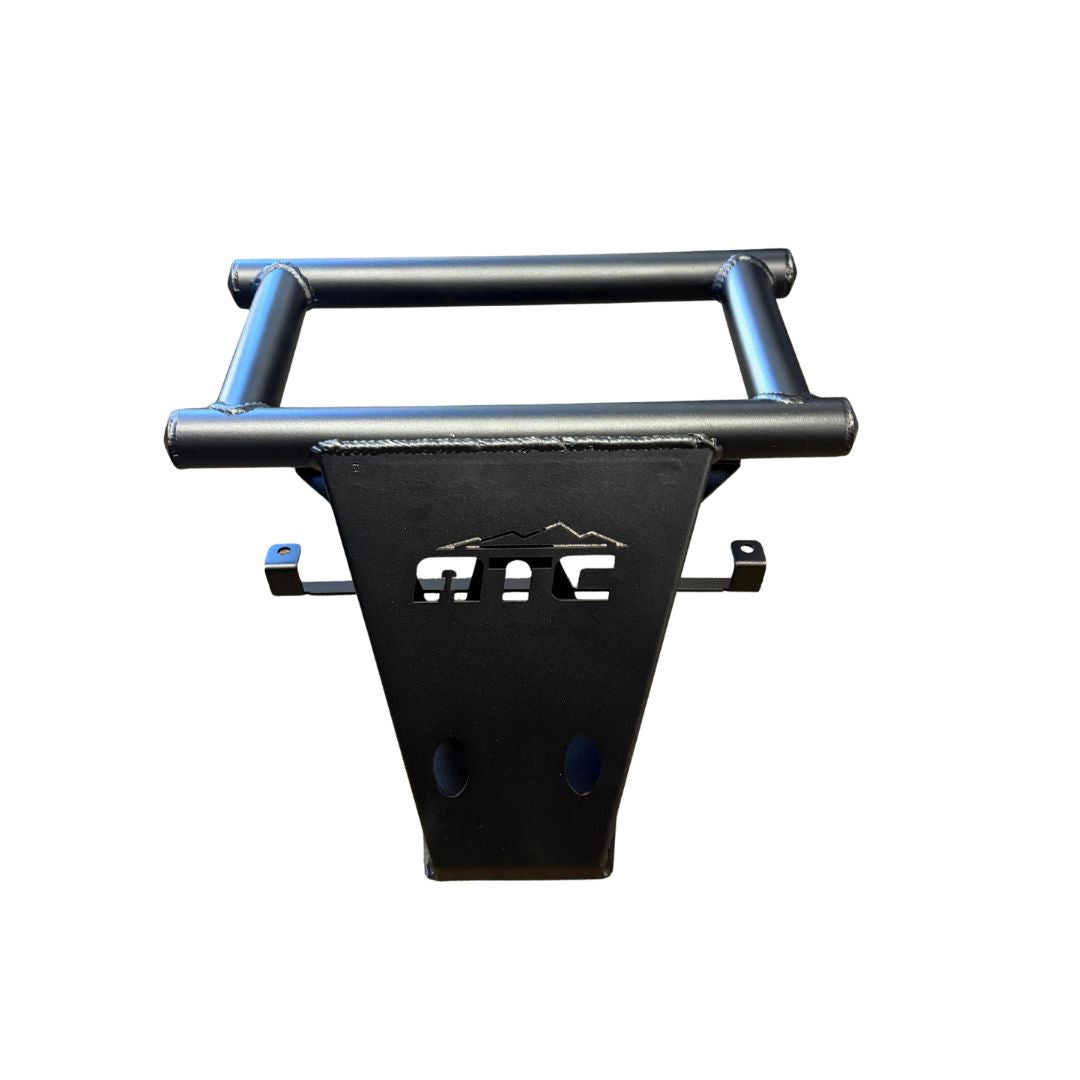 Can-Am Maverick X3 Race Bumper Kit product photo