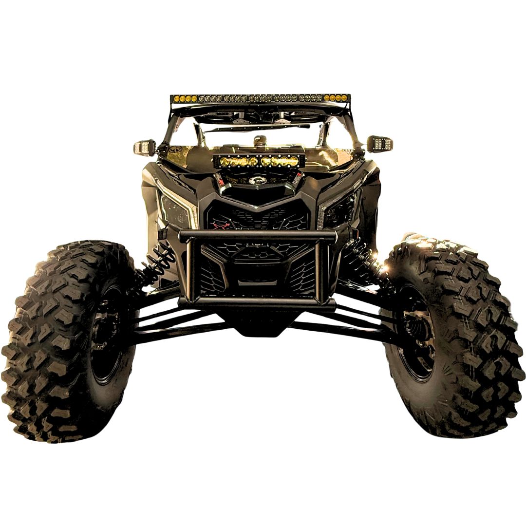 Can-Am Maverick X3 Race Bumper product photo