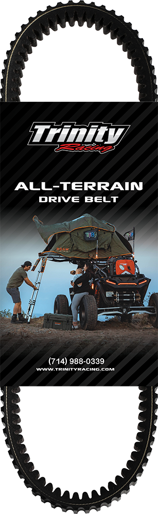 All-Terrain Drive Belt for Can-Am X3 / Defender / Commander / Maverick Sport