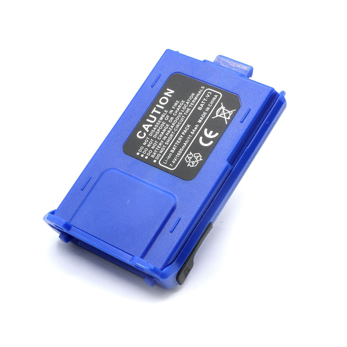 V3 Replacement Battery with 12v Charge Port – 