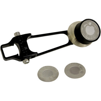 Polaris RZR Grab Handle Device Mount | Klock Werks — product image