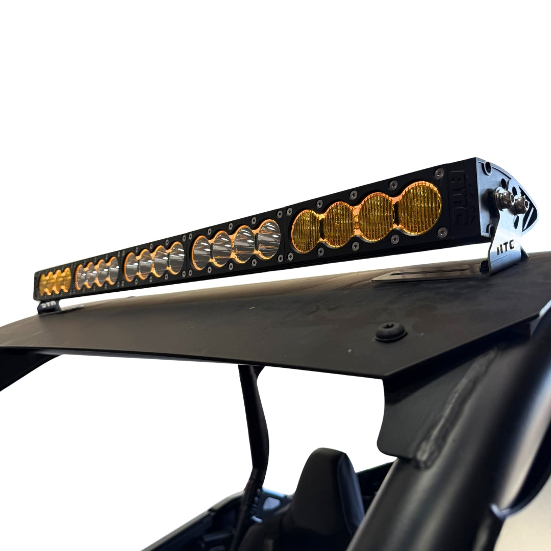 COMP 4 LED Light Bars product photo