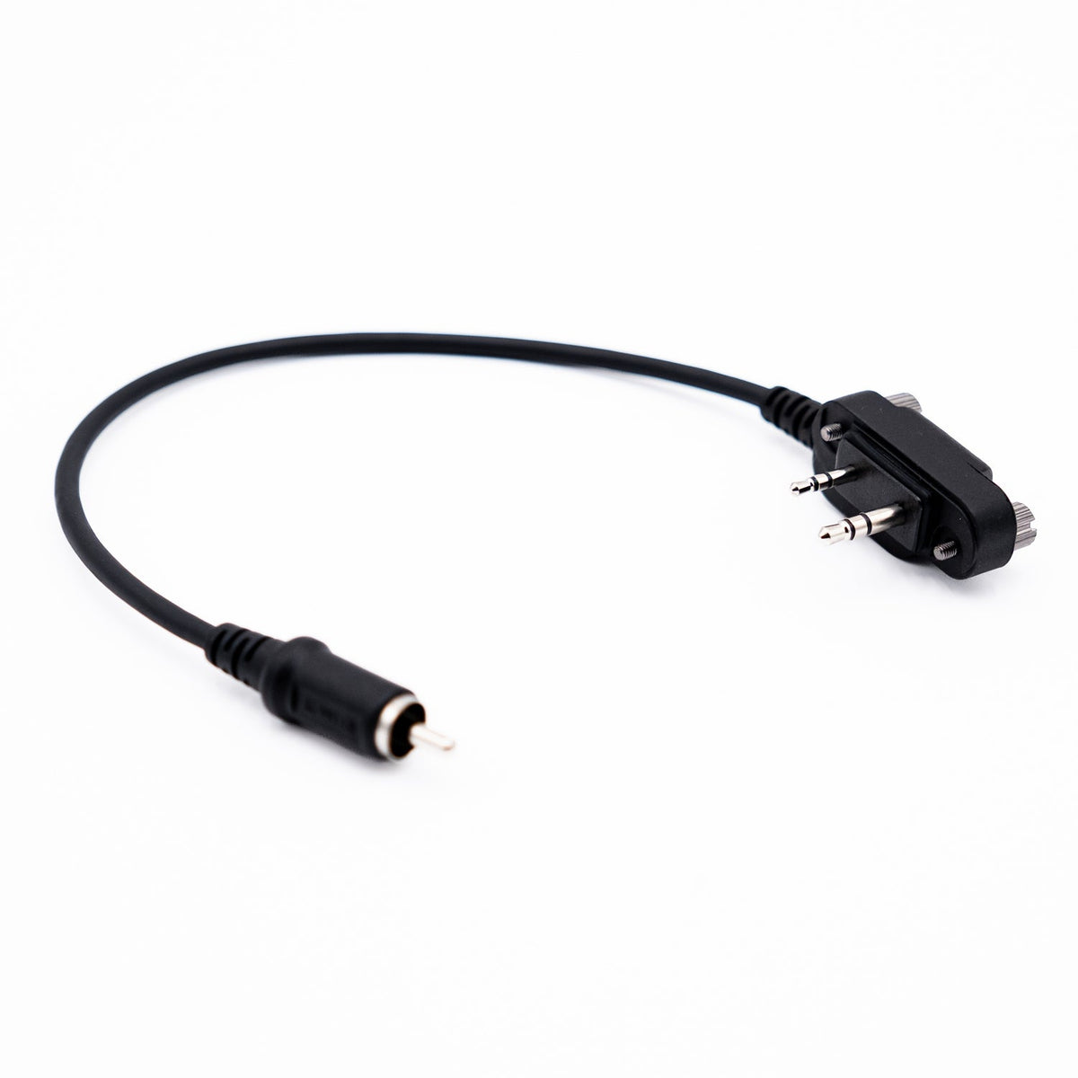 GMR5-X Waterproof RCA PTT Adapter – 