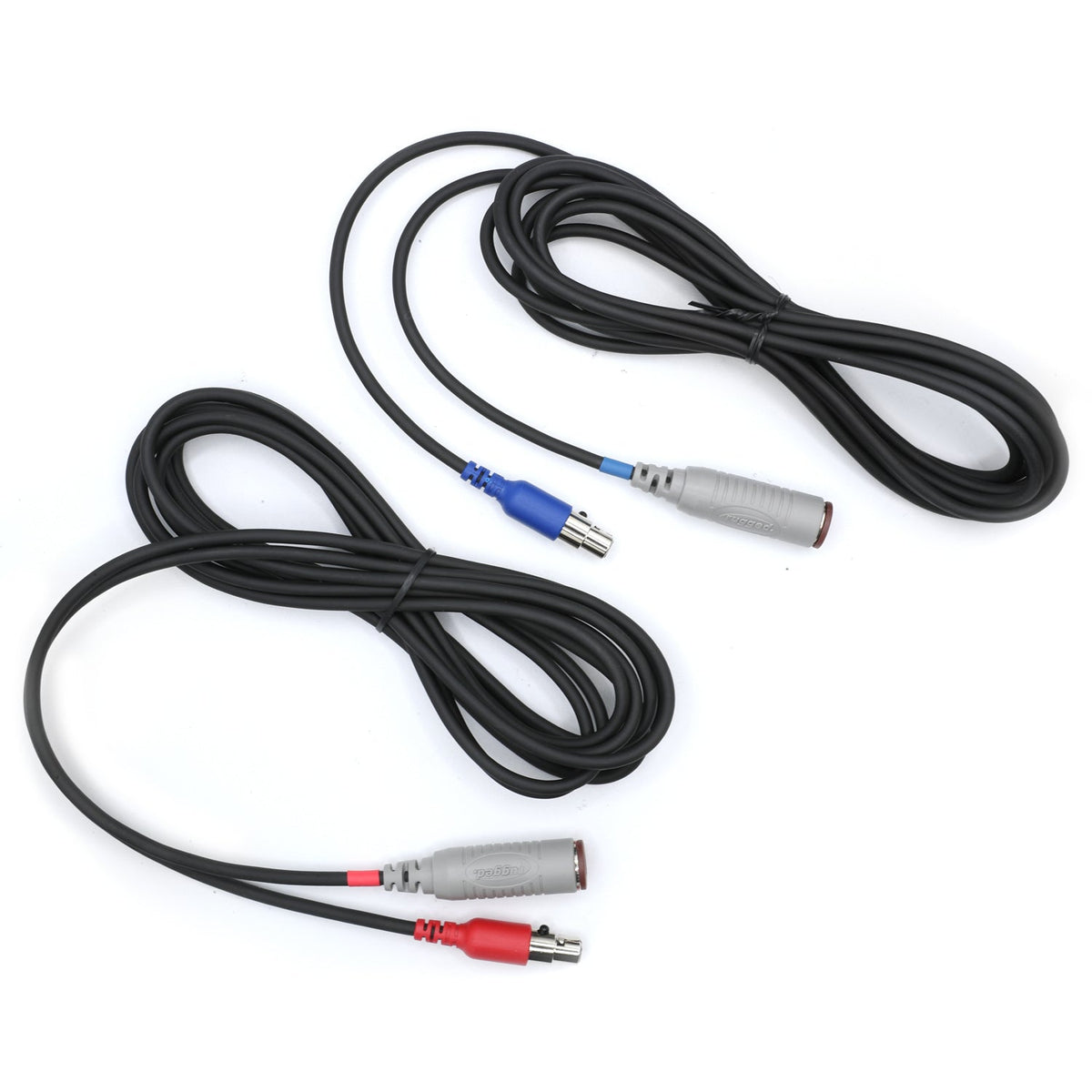 STX Driver and Co-Driver Intercom Cable Bundle – 