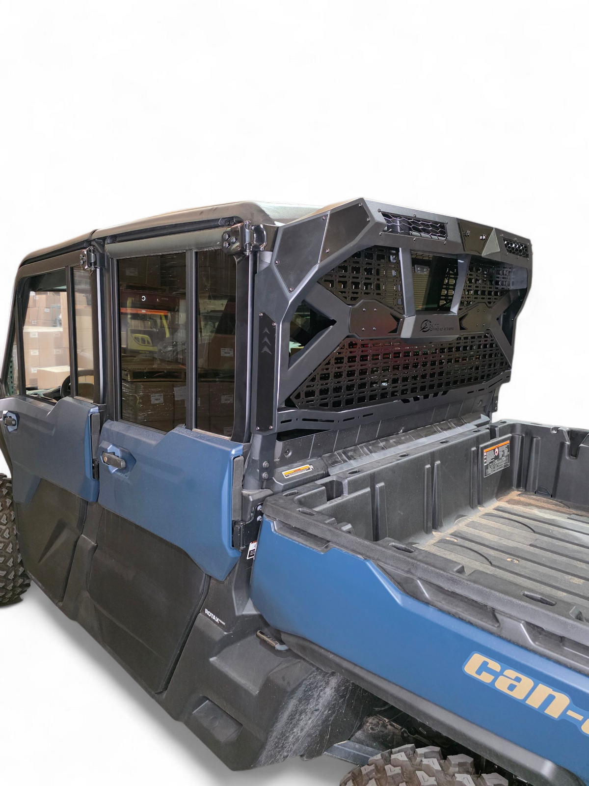 Can-Am Defender HD10 / HD11 Headache Rack - product view 1