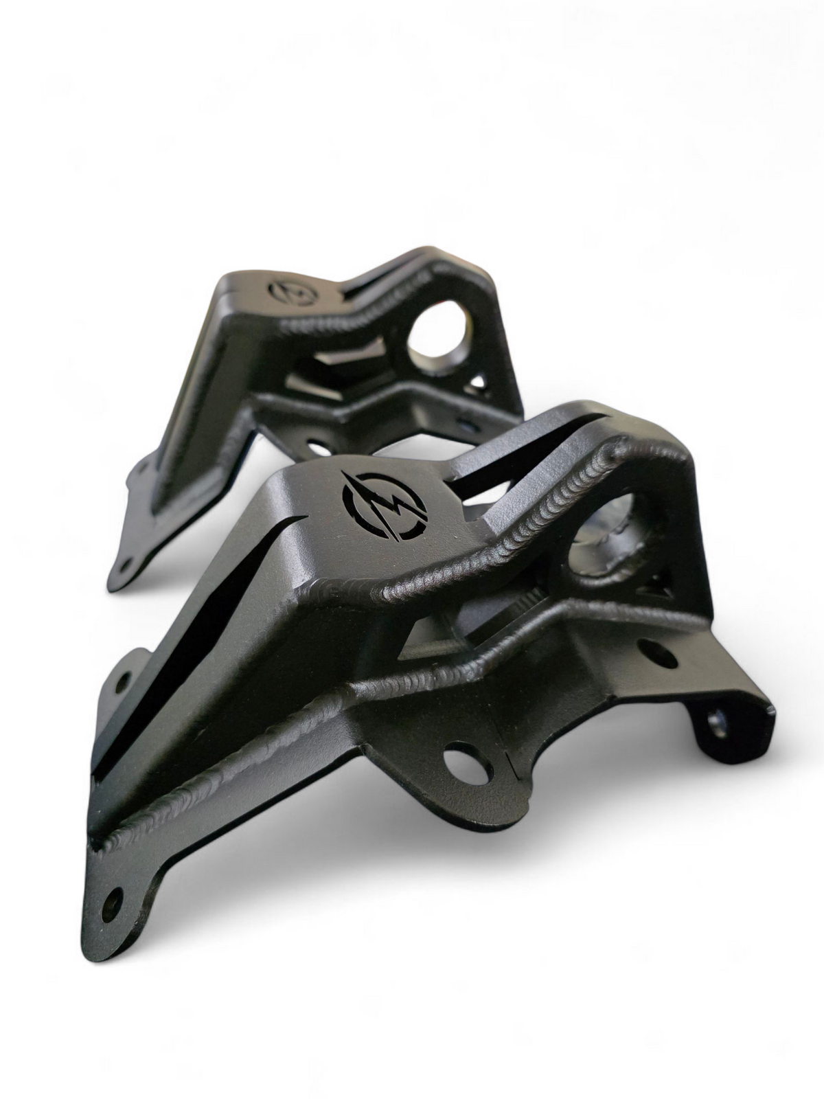 Can-Am Maverick R MAX Steel Radius Rod Plate - 4 Seat - product view 6