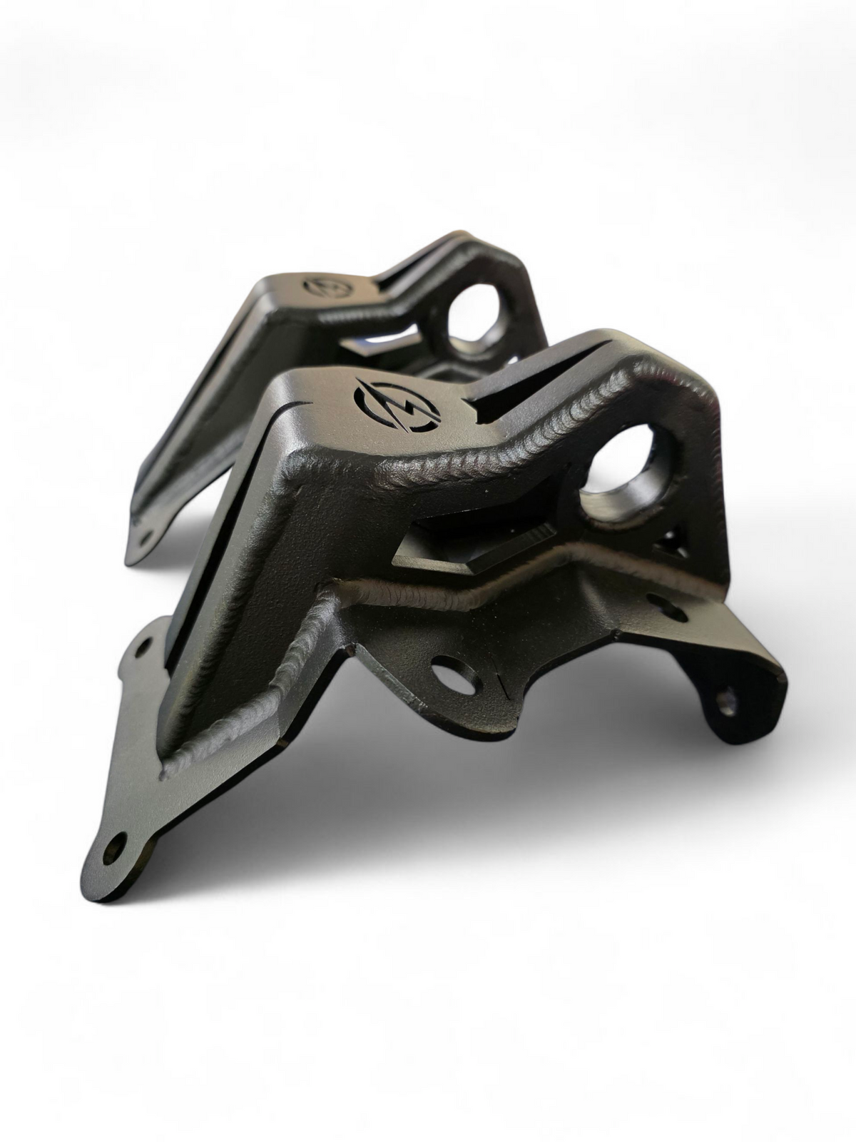 Can-Am Maverick R MAX Steel Radius Rod Plate - 4 Seat - product view 4
