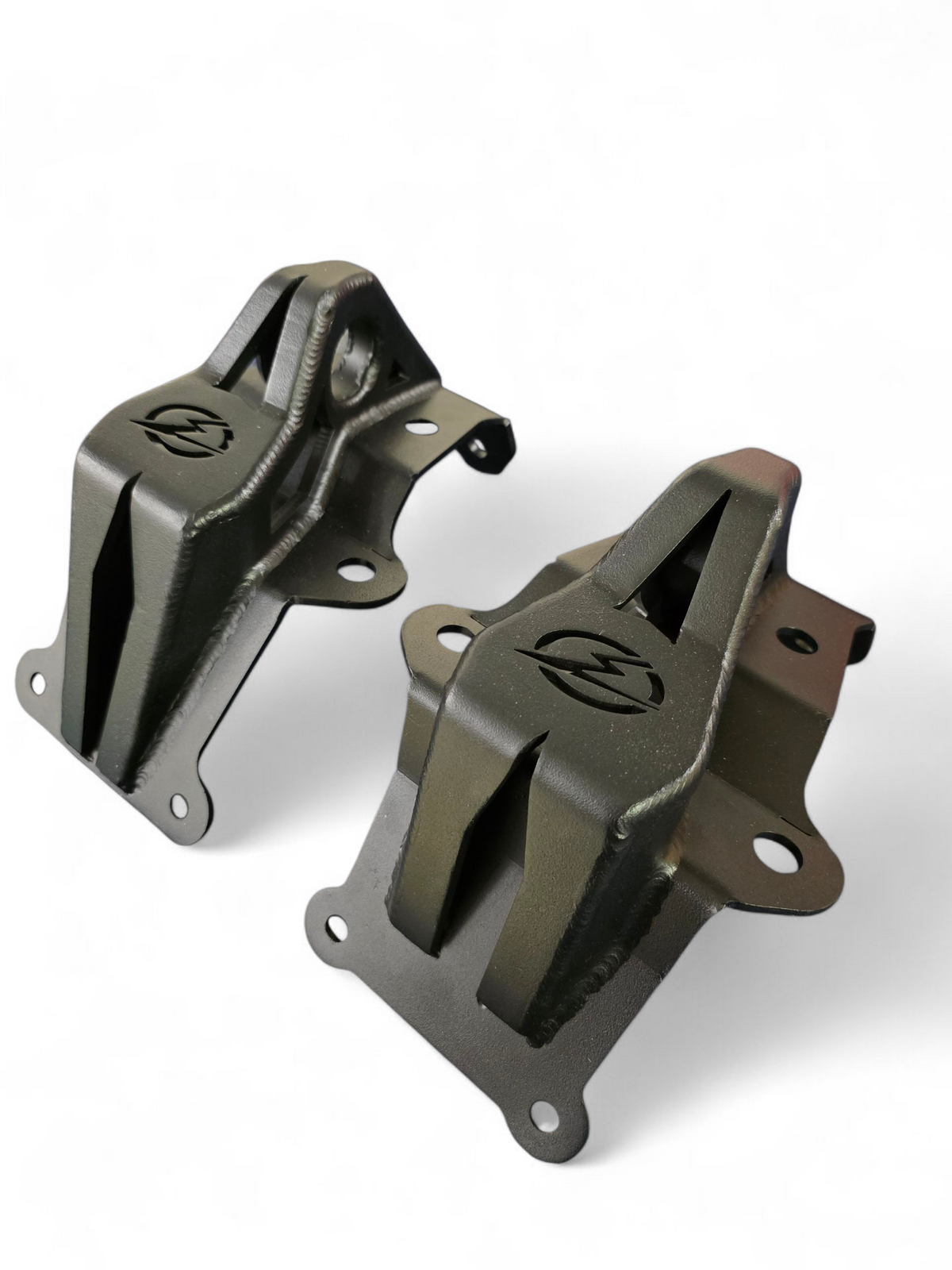 2024-2026 Can-Am Maverick R Steel Radius Rod Plate - 2 Seat - product view 2