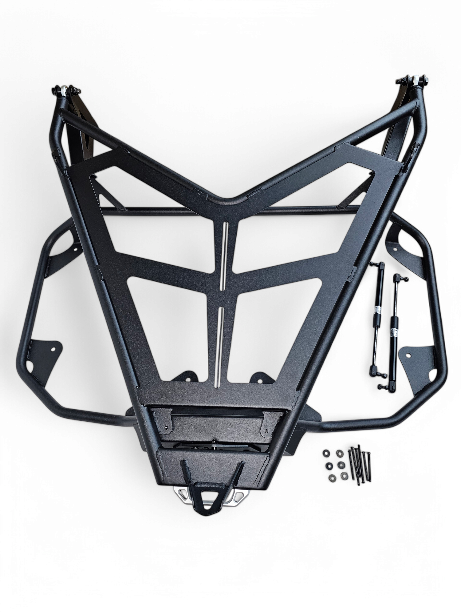 2024 Can-am Maverick R EOD Volt Tire Rack (Fits All Mav R's)