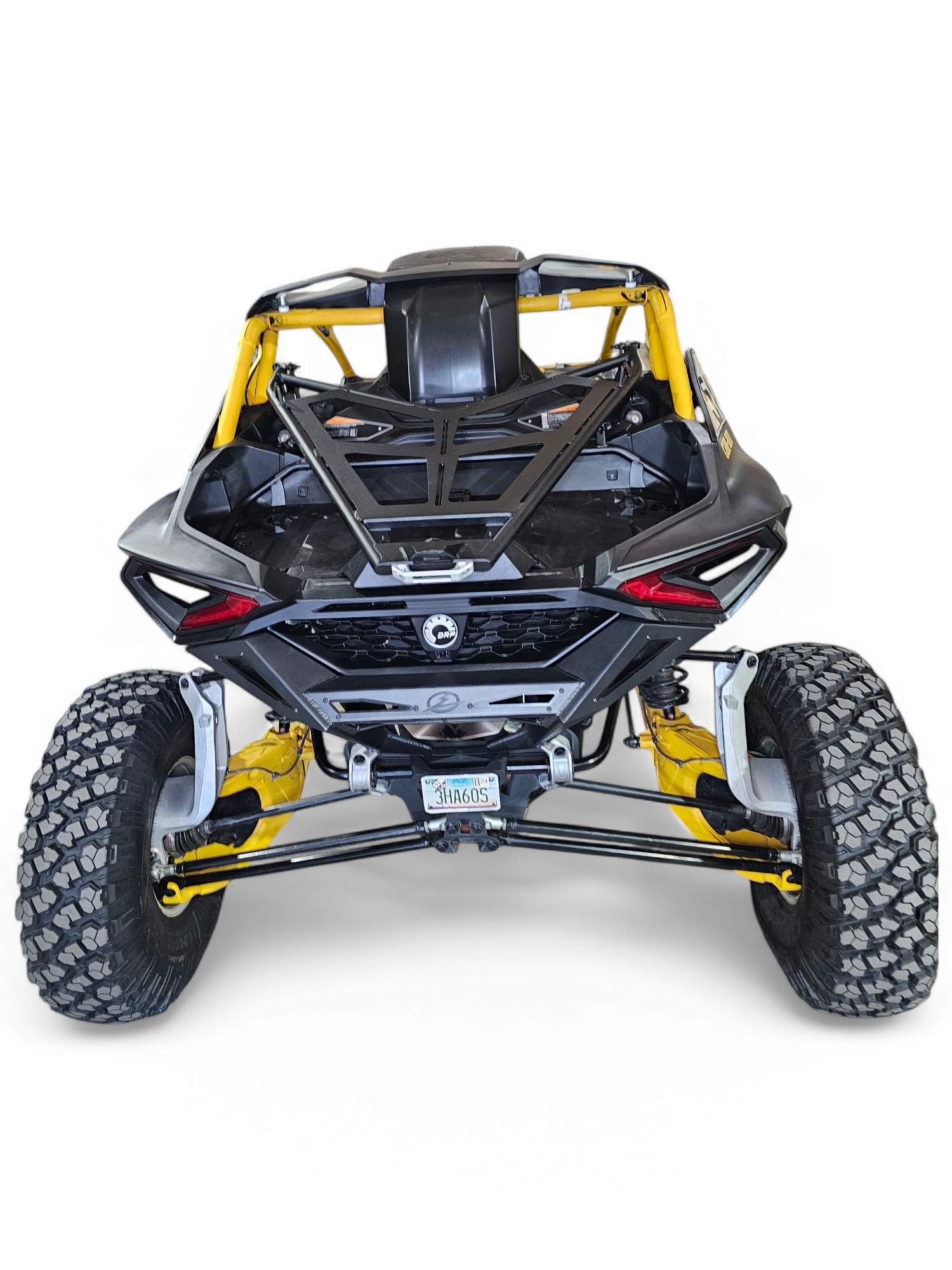 2024 Can-am Maverick R EOD Volt Tire Rack (Fits All Mav R's)