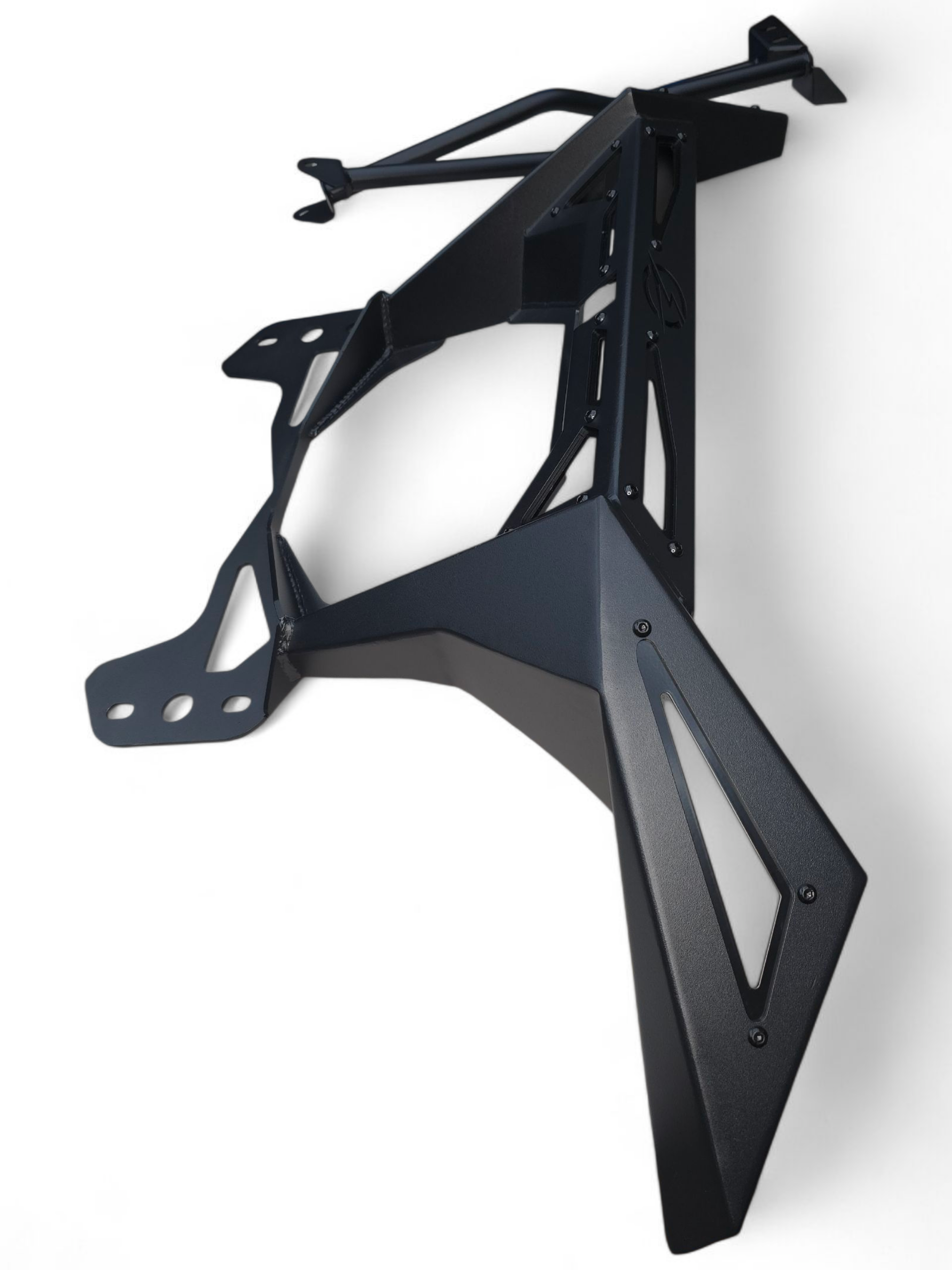 2024+ Can Am Maverick R Max (4 Seater) Volt Rear Bumper