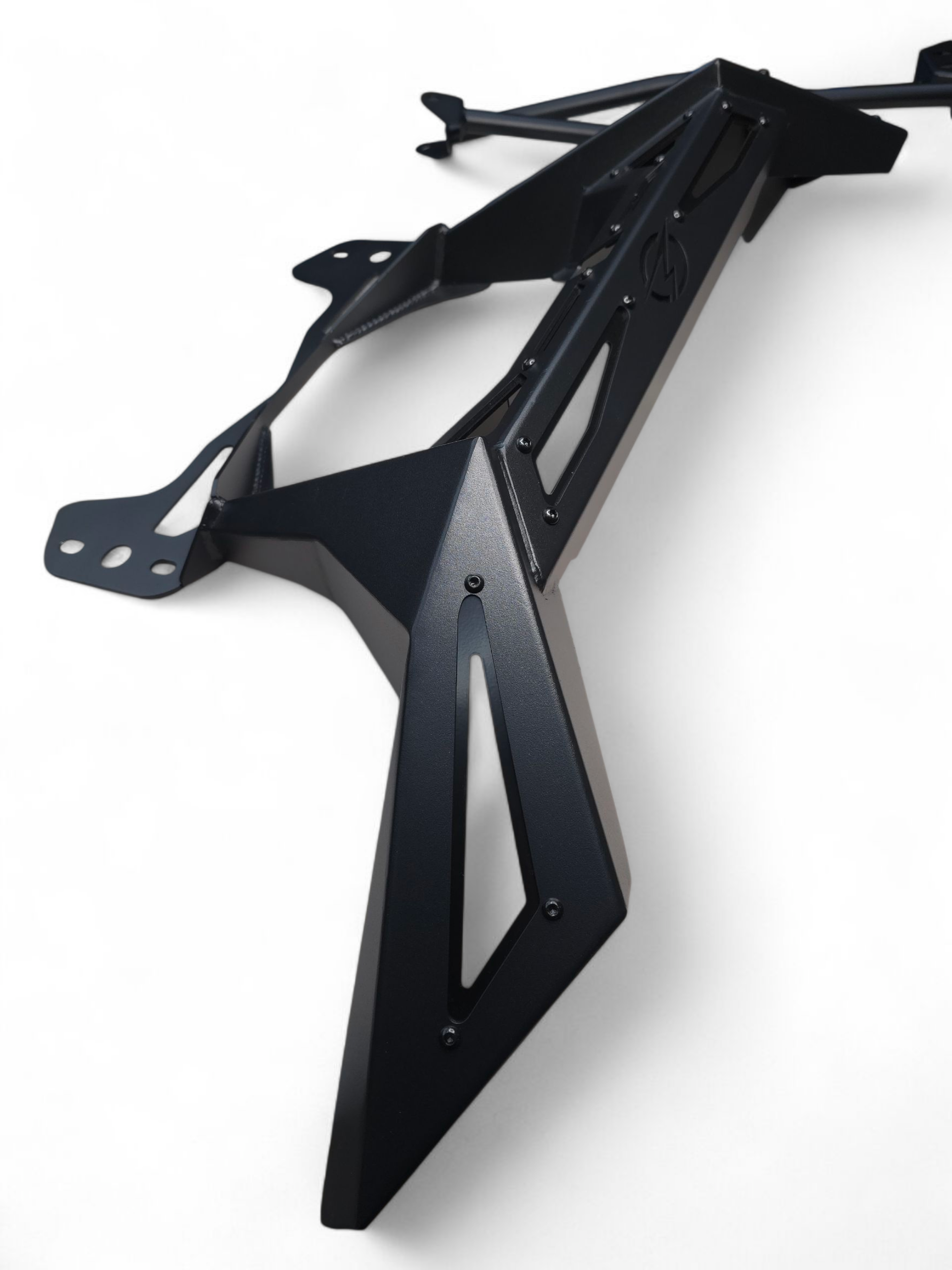 2024+ Can Am Maverick R Max (4 Seater) Volt Rear Bumper