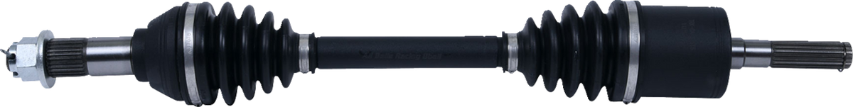 Moose Heavy-Duty Front Left Axle for Can-Am Maverick Trail / Sport - 0214-2063