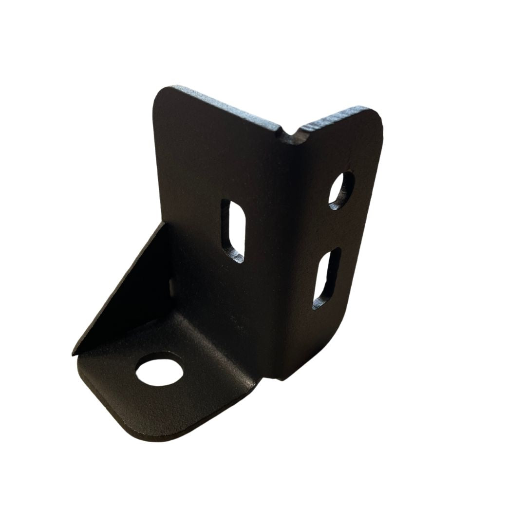 Polaris Ranger / Can-Am Defender Whip Bracket product photo