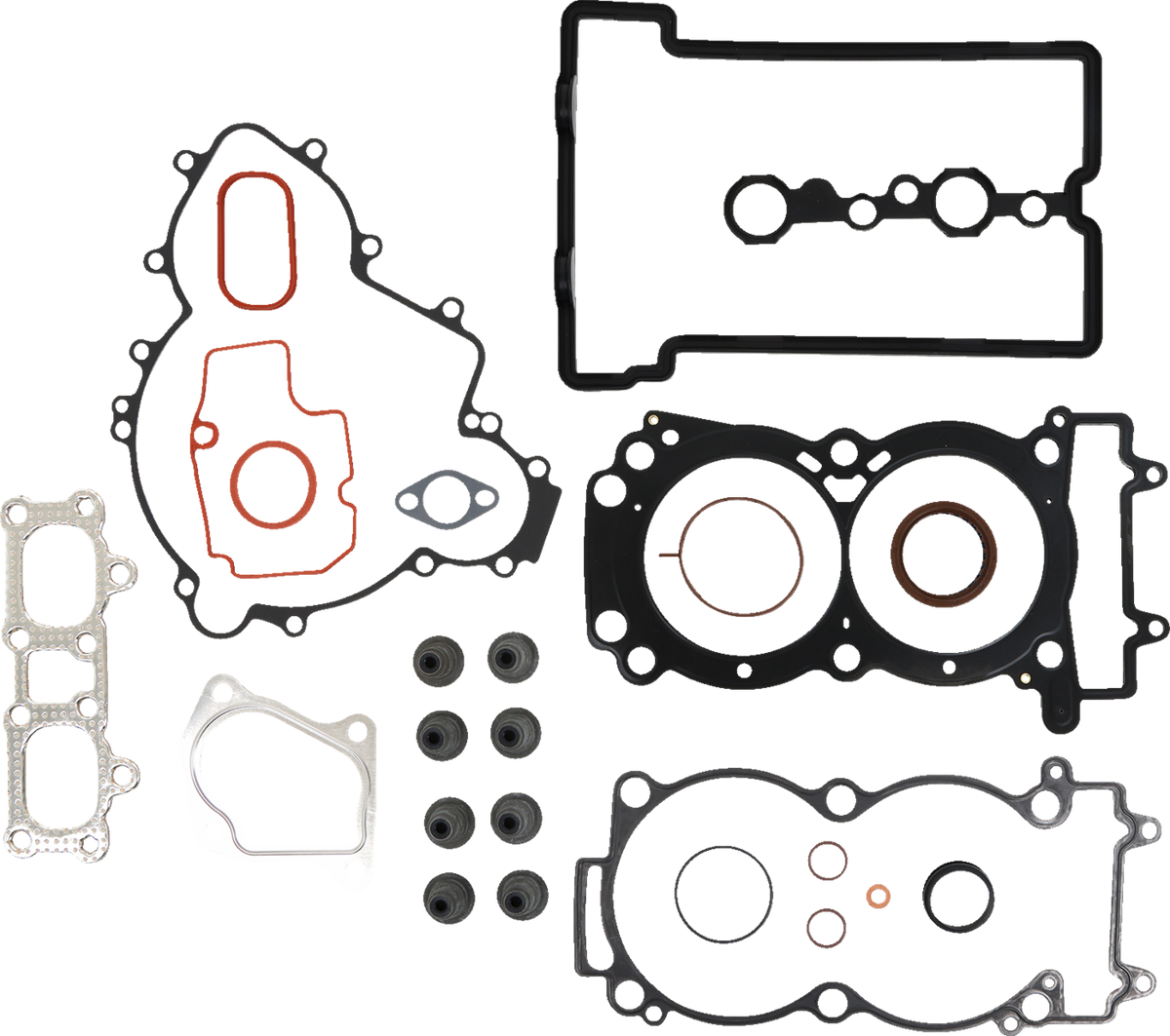 Cometic Complete Gasket Kit for Polaris RZR XP Turbo - 0934-7821
